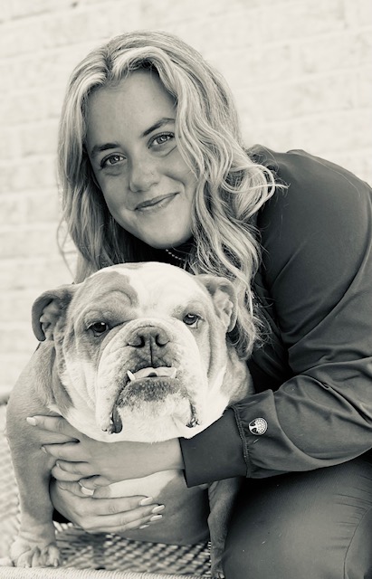 Gracie website pic